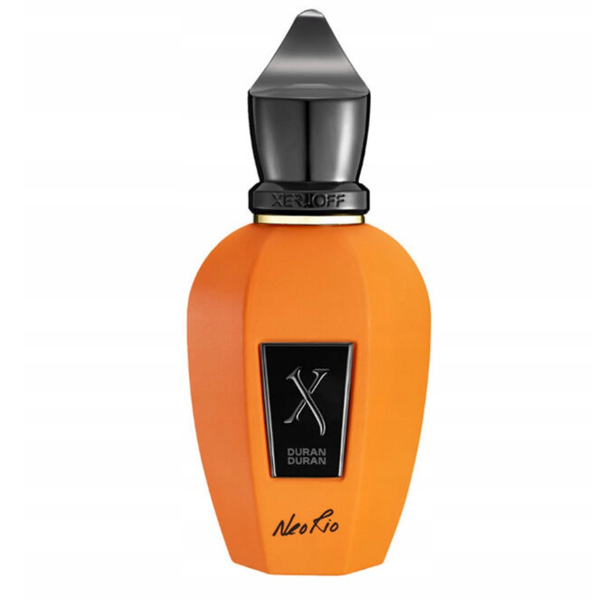XERJOFF Duran Duran Neo Rio Orange Parfum spray 50ml (8054320904380)