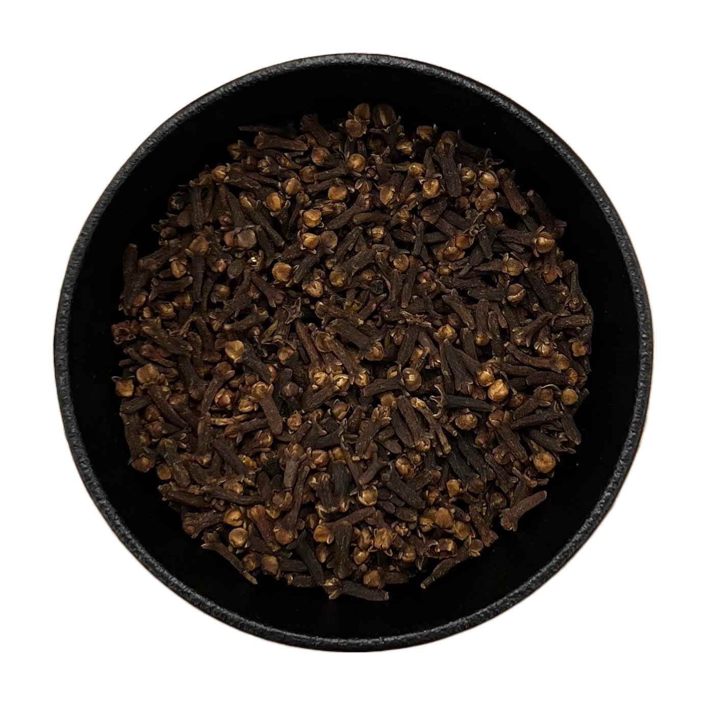 Cloves Whole (Syzygium Aromaticum)