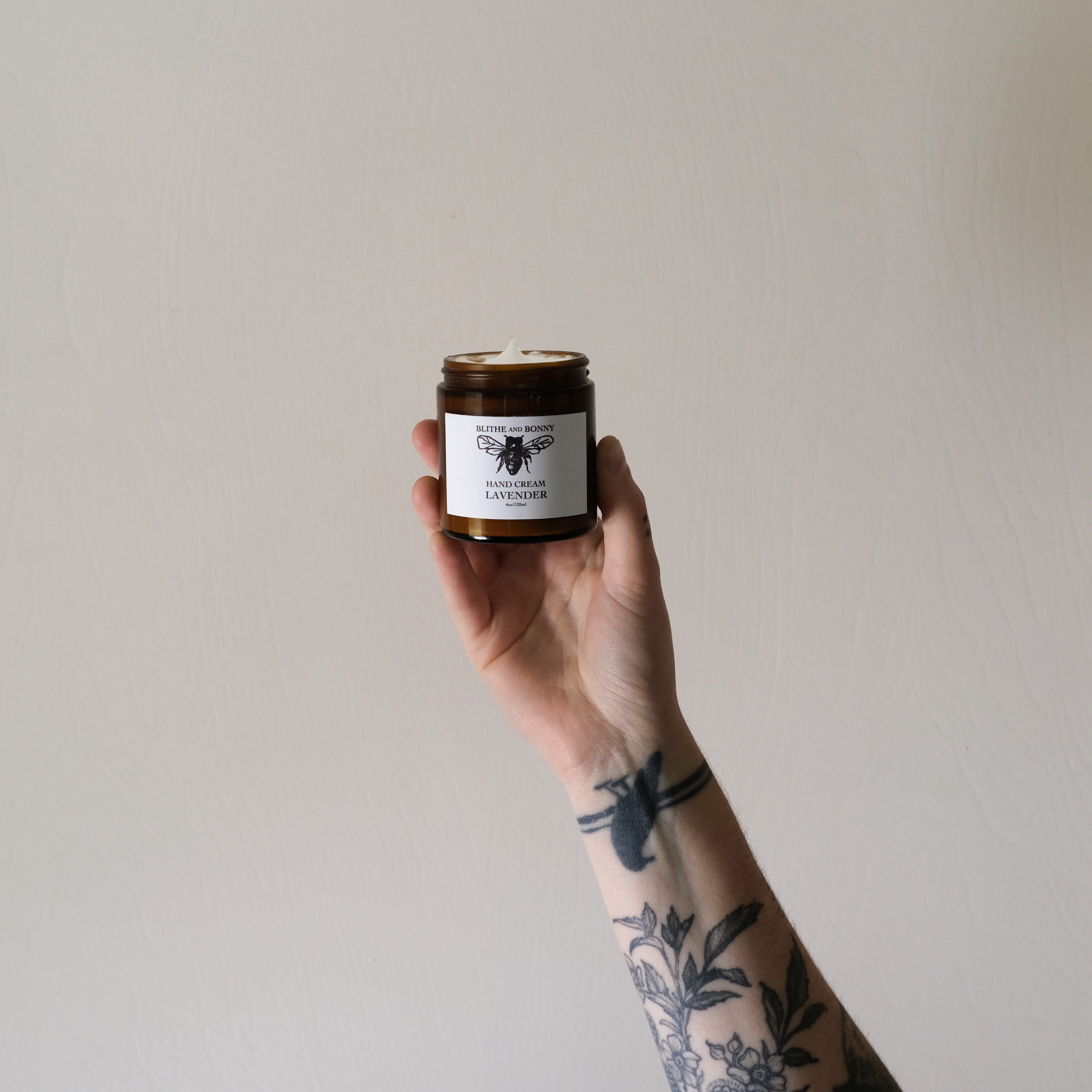 Hand Cream