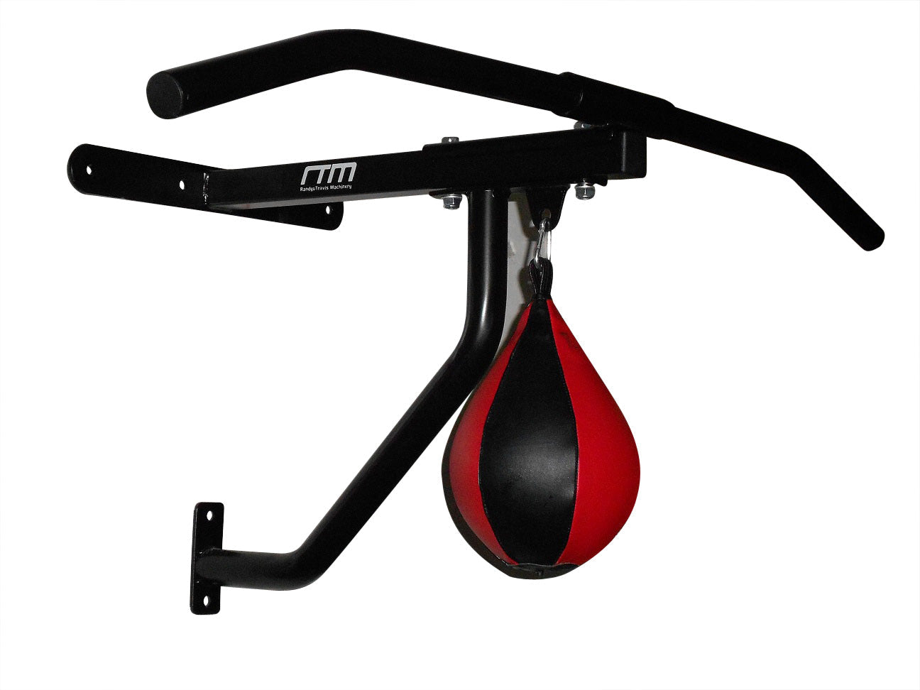 NNEDSZ Purpose Home Gym-4