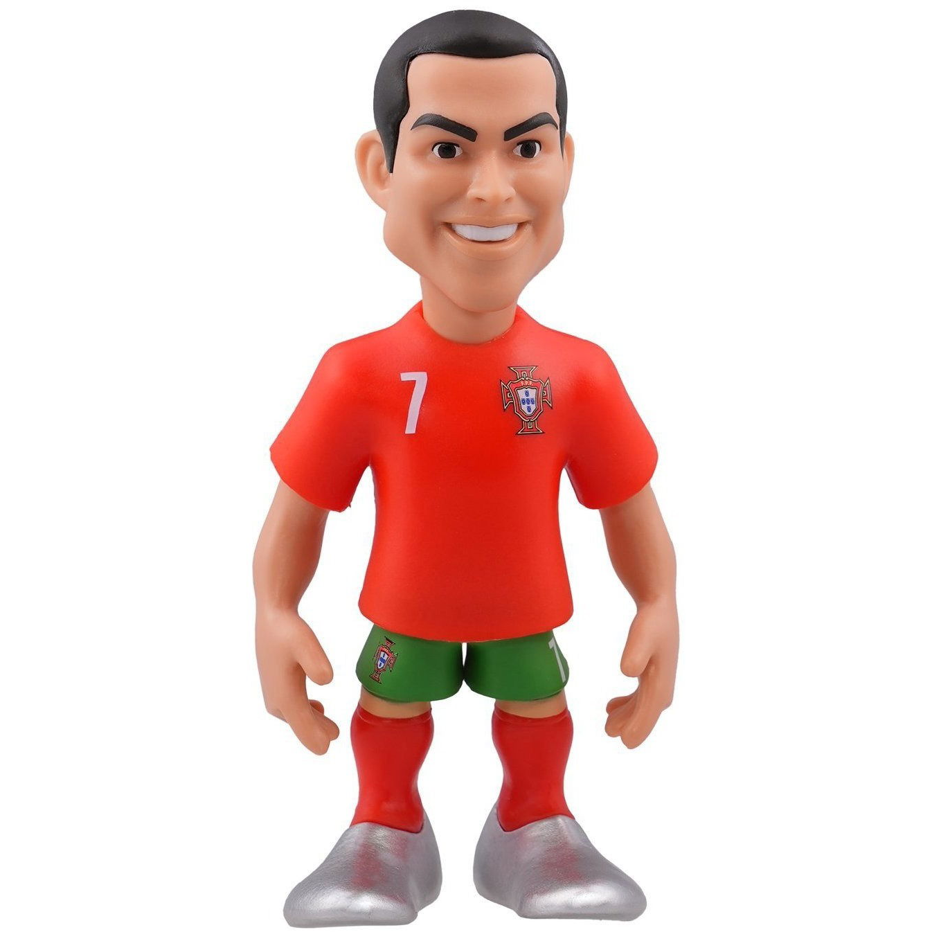 MINIX Football_ Portugal - Cristiano Ronaldo (8436605118031)